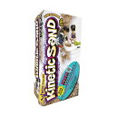 【お買い得 まとめ買い 】 ラングス キネティックサンド 2LB 1個【×2セット】