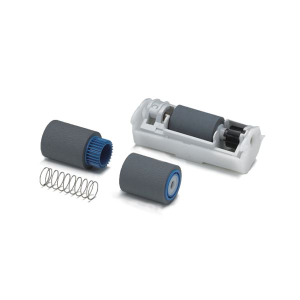 沖データ 給紙ローラセット （トレイ1用）RS-C4D 1個 【×5セット】 【お徳用 まとめ買い お買い得 業務用 割引 セット販売】 プリンタ PCサプライ・消耗品 プリンター・FAX用インク インク インクカートリッジ トナー トナー・カートリッジ