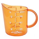 ドギーマンフード計量カップ 【×10セット】 【お徳用 まとめ買い お買い得 業務用 割引 セット販売】 【 ペットフード ・ ペット用品 犬 犬用品 犬用 お...