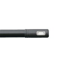 ナスタ LaundryPole (ランドリーポール) KS-NRP003-17P-BKGR ブラック×グレー 【0232-08926】 ( 掃除用品 文房具・事務用品 生活雑貨 オフィス用品 日用品雑貨 日用消耗品 文房具 お掃除 )