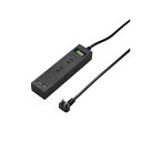 【5個セット お徳用セット】 YAZAWA 3方向から挿せる6個口USBタップ ブラック H6BK8122UBKX5 【お徳用 まとめ買い お買い得 業務用 割引 セット販売】(2)