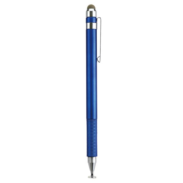 2WAYタッチペン 導電性タイプ 【×10セット】 【お徳用 まとめ買い お買い得 業務用 割引 セット販売】