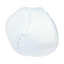 トーエイライト カラー玉 SR50 白 B3978W 1パック (10個) 【×3セット】 【お徳用 まとめ買い お買い得 業務用 割引 セット販売】