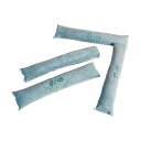 JOHNAN 油吸着材 アブラトールチューブ Φ7.6×45cm YT-45 1箱 (50本)( 掃除用品 文房具・事務用品 生活雑貨 オフィス用品 日用品雑貨 日用消耗品 文房具 お掃除 )(3)
