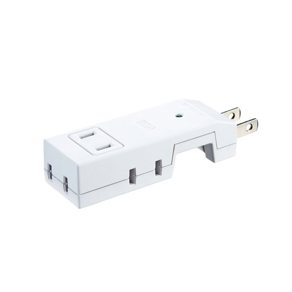 サンワサプライ 雷ガードタップ TAP-SP225 【×2セット】 【お徳用 まとめ買い お買い得 業務用 割引 セット販売】
