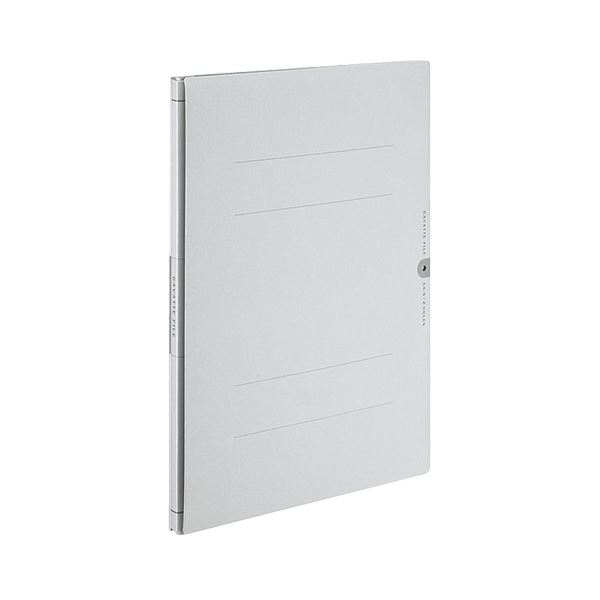 KOKUYO コクヨ 【お徳用セット】 コクヨ ガバットファイル （活用タイプ・紙製） A4タテ 1000枚収容 背..