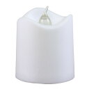 ろうそくライト 【×10個セット】 【お徳用 まとめ買い お買い得 業務用 割引 セット販売】