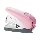 【プラス 事務用品 PLUS 文具 オフィス用品 文具】 フラットかるヒット ST-010VN ピンク 紙箱 【×10セット】 【お徳用 まとめ買い お買い得 業務用 割引 セット販売】 文房具・事務用品 文具 オフィス用品 文房具 事務用品 ホッチキス・ステープラー