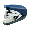 【プラス 事務用品 PLUS 文具 オフィス用品 文具】 フラットかるヒット ST-010VN ネイビー紙箱 【×10セット】 【お徳用 まとめ買い お買い得 ...
