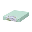 長門屋商店 Color Paper A4厚口 浅黄 ナ-3361 1冊 (500枚) 【×5セット】 【お徳用 まとめ買い お買い得 業務用 割引 セット販売】 プリンタ PCサプライ・消耗品 コピー用紙・印刷用紙 コピー用紙 コピー 紙 プリンタ用紙(2)