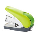 【プラス 事務用品 PLUS 文具 オフィス用品 文具】 フラットかるヒット ST-010VN グリーン紙箱 【×10セット】 【お徳用 まとめ買い お買い得 ...
