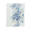 鳥繁産業 シリカゲル 2g SP-2G 1パック (100個) 【×10セット】 【お徳用 まとめ買い お買い得 業務用 割引 セット販売】