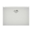 リヒトラブ AQUA DROPsクリヤーケース A5ヨコ 乳白 F-5302-1 1枚【×50セット】 【お徳用 まとめ買い お買い得 業務用 割引 セット販売】 日用品雑貨・文房具・手芸 文房具・事務用品 文具 オフィス用品 文房具 事務用品 ファイル・バインダー ファイル