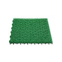 ジポン 人工芝S 10071 1枚 【×10セット】 【お徳用 まとめ買い お買い得 業務用 割引 セット販売】