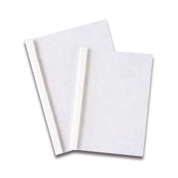 【ライオン事務器 事務用品 lion 文具 事務 業務用 事務用文具】 製本機用 表紙 片透明エコノミー A4 厚さ12mm 白 1パック （20冊） 【×10セット】 日用品雑貨・文房具・手芸 文房具・事務用品 文具 オフィス用品 文房具 事務用品