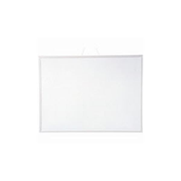 【お買い得　まとめ買い 】 マグエックス ホワイトボードMX MXWH-A2 無地 A2【×5セット】