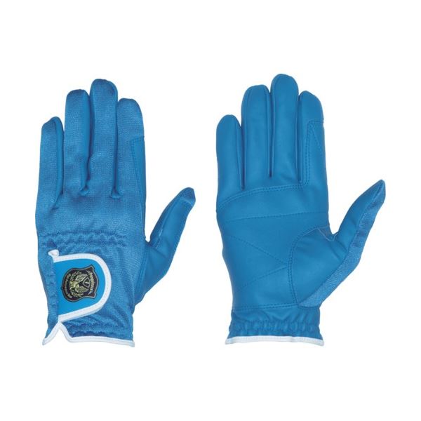 ペンギンエースジャパン ポリスジャパン G-201 ブルー LL G-201-B-LL 1双 （ 掃除用品 文房具・事務用品 生活雑貨 オフィス用品 日用品雑貨 日用消耗品 文房具 お掃除 ）