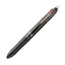 パイロット 多色ゲルインキボールペンフリクションボール4 0.5mm (軸色:ブラック) LKFB-80EF-B 1本 【×5セット】 【お徳用 まとめ買い お買い得 業務用 割引 セット販売】 文房具・事務用品 文具 オフィス用品 文房具 事務用品 ペン・万年筆(3)