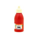 サンビー クイックインク 顔料系 朱50ml QI-27 1個 【×5セット】 【お徳用 まとめ買い お買い得 業務用 割引 セット販売】 日用品雑貨・文房具・手芸 文房具・事務用品 文具 オフィス用品 文房具 事務用品 印鑑・スタンプ・朱肉
