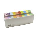 【まとめ買い セット販売】 カモ井加工紙 mt 10P 明るい色2 MT10P003R 【×3セット】