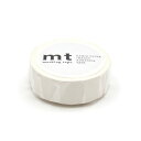 【まとめ買い セット販売】 カモ井加工紙 mt 1P マットホワイト MT01P208R 【×15セット】