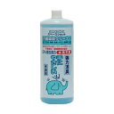 オーブ・テック スペースショット 万能環境クリーナー 詰替用 1L 1本 【×3セット】 【お徳用 まとめ買い お買い得 業務用 割引 セット販売】 ( 掃除用品 文房具・事務用品 生活雑貨 オフィス用品 日用品雑貨 日用消耗品 文房具 お掃除 )