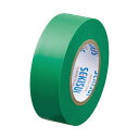 セキスイ エスロンテープ #360 19mm×10m 緑 V360M1N (×100セット) 【お徳用 まとめ買い お買い得 業務用 割引 セット販売】 日用品雑貨・文房具・手芸 文房具・事務用品 文具 オフィス用品 文房具 事務用品 テープ・接着用具
