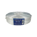司化成工業 ツカサ PP周面融着縄 (ツカサコード) H-5 1巻 【×3セット】 【お徳用 まとめ買い お買い得 業務用 割引 セット販売】 ( 掃除用品 文房具・事務用品 生活雑貨 オフィス用品 日用品雑貨 日用消耗品 文房具 お掃除 )
