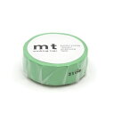 【まとめ買い セット販売】 カモ井加工紙 mt 1P 若緑 MT01P190R 【×15セット】