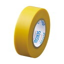 セキスイ エスロンテープ #360 19mm×10m 黄 V360Y1N (×100セット) 【お徳用 まとめ買い お買い得 業務用 割引 セット販売】 日用品雑貨・文房具・手芸 文房具・事務用品 文具 オフィス用品 文房具 事務用品 テープ・接着用具