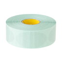 ヘッズ 透明ロールシール 50×26mm M-3RS 1パック (500枚) 【×10セット】 【お徳用 まとめ買い お買い得 業務用 割引 セット販売】
