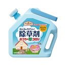 【セット販売】 アース製薬 アースガーデンおうちの草コロリ 6L 1本 【×3セット】