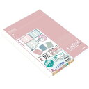 スイングロジカル抗菌表紙ノート A4 / A罫 / 40枚 スモーキー 3冊パック NA404A-3P 【×5セット】 【 セット販売 まとめ買い 割引 お買い...