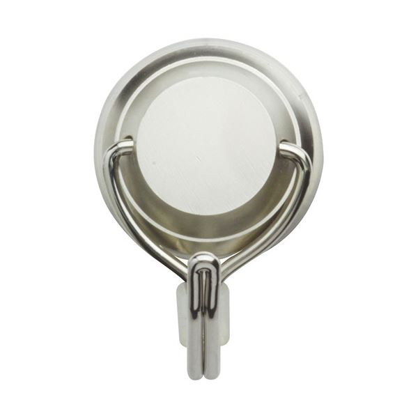 ソニック 超強力・メタルマグフック ラバーグリップ 箱タイプ 10kg MG-869 1個 【×3セット】 【お徳用 まとめ買い お買い得 業務用 割引 セット販売】 日用品雑貨・文房具・手芸 文房具・事務用品 文具 オフィス用品 文房具 事務用品