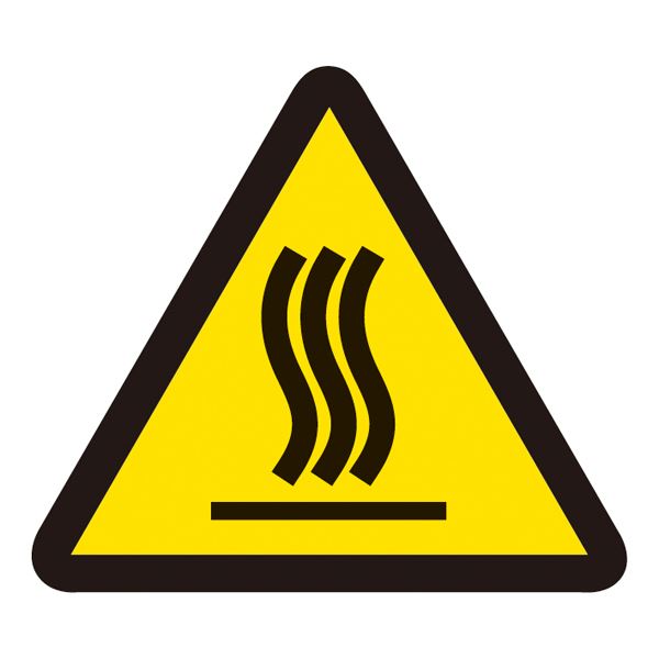 PL警告表示ラベル （簡易タイプ） PL-4 （大） 【10枚1組】 日用品雑貨・文房具・手芸 文房具・事務用品 文具 オフィス用品 文房具 事務用品 標識・看板