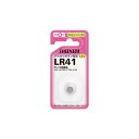 マクセル株式会社 マクセル アルカリボタン電池LR41 10個入 【×3セット】 【お徳用 まとめ買い お買い得 業務用 割引 セット販売】 家電 電池・充電池