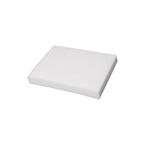 TRUSCO 圧縮メラミンスポンジ プロ20×78×150 TAMS-S 1個 【×10セット】 【お徳用 まとめ買い お買い得 業務用 割引 セット販売】 （ 掃除用品 文房具・事務用品 生活雑貨 オフィス用品 日用品雑貨 日用消耗品 文房具 お掃除 ）