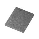 ELECOM エレコム レーザー&光学式マウス対応 スタンダードマウスパッド ブラック MP-113BK 1枚 【×30セット】 【お徳用 まとめ買い お買い得 業務用 割引 セット販売】