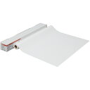 CANON キヤノン 耐水ポスター合成紙 (マット) LFM-WRM / B1 / 115 1514C008 プリンタ PCサプライ・消耗品 コピー用紙・印刷用...