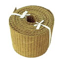 加藤伝蔵商店 人工杉皮ロール20cm×10m T059 1巻 天然コイヤ使用で自然に還ります。生活用品・インテリア・雑貨 花 ガーデニング ガーデニング用品(4)