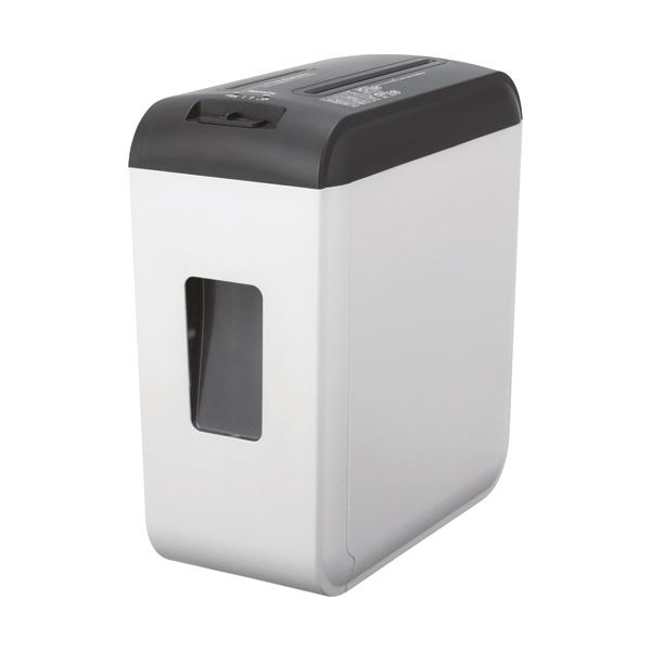 アスカ マイクロカットシュレッダー A4S43MC 1台 日用品雑貨・文房具・手芸 文房具・事務用品 文具 オフィス用品 文房具 事務用品 シュレッダー