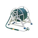 ハラックス マキ太郎 WS-15-50 1台 アルミ製でさびに強いです。生活用品・インテリア・雑貨 花 ガーデニング ガーデニング用品