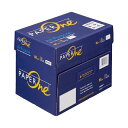 エイプリル PaperOneコピー用紙 A4 80g / m2・5冊入 【×2セット】 【お徳用 まとめ買い お買い得 業務用 割引 セット販売】 プリンタ PCサプライ・消耗品 コピー用紙・印刷用紙 コピー用紙 コピー 紙 プリンタ用紙