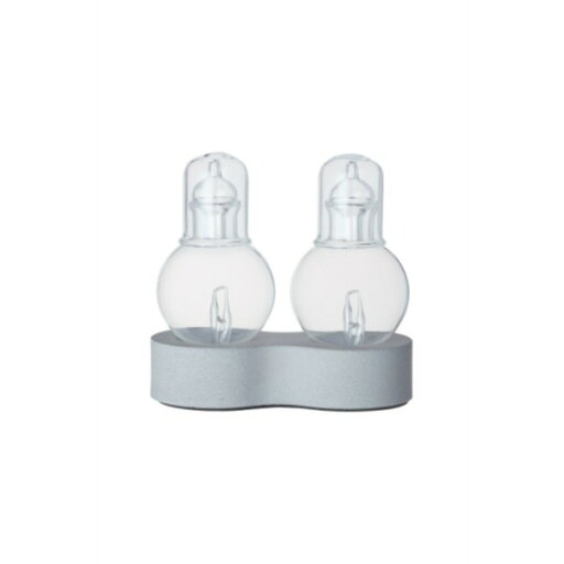 アットアロマ nebulizing diffuser 「orb」(ネブライジングディフューザー オーブ)フラスコ+フラスコスタンド アットアロマ nebulizing diffuser 「orb」(ネブライジングディフューザー オーブ)フラスコ+フラスコスタンド