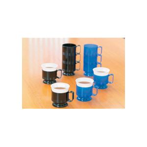 日本デキシー インサートカップ ホルダー黒 KOT005IF 1セット （100個：5個×20パック） キッチン用品・食器・調理器具 日用雑貨・キッチン用品 キッチン 台所用品