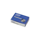 クラウン スーパーゼム 小 100本入 (紙箱入) 【×50セット】 【お徳用 まとめ買い お買い得 業務用 割引 セット販売】 日用品雑貨・文房具・手芸 文房具・事務用品 文具 オフィス用品 文房具 事務用品 クリップ