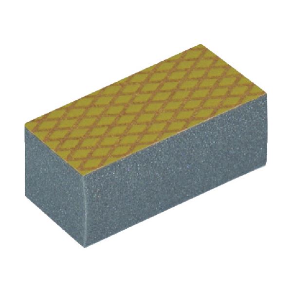 【お買い得　まとめ買い 】 TRUSCO 石材クリーナーパッド25mm×50mm TSCP-255 1個【×5セット】