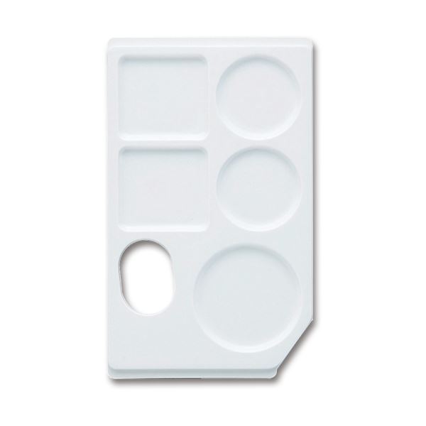 呉竹 フィスパレット KG205-1011個 【×30セット】 【 セット販売 まとめ買い 割引 お買い得 事務用品 】 文具 オフィス用品 業務用 文具 備品 文房具 事務 ペン ボールペン