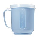 小森樹脂 メモリーコップ ブルー 1個 【×20セット】 【お徳用 まとめ買い お買い得 業務用 割引 セット販売】