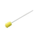 ナビ助の口腔ケアスポンジORSS50 【×10セット】 【お徳用 まとめ買い お買い得 業務用 割引 セット販売】